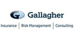 Logo for Gallagher