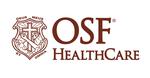 Logo for OSF HealthCare