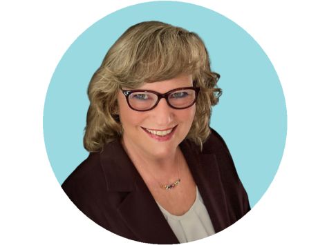 Image of Dr. Tamra Connor