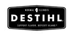 Logo for Destihl