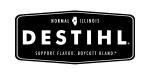 Logo for Destihl