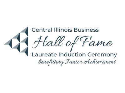 View the details for Central Illinois Business Hall of Fame - 2025