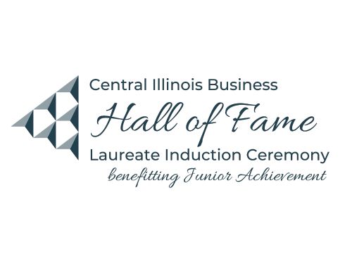 Central Illinois Business Hall of Fame - 2025