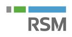 Logo for RSM US
