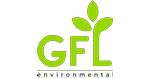 Logo for GFL Environmental