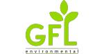 Logo for GFL Environmental