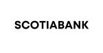 Logo for Scotiabank