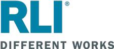 Logo for RLI