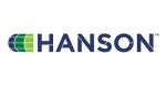 Logo for Hanson Professional Services