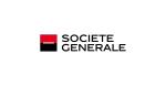 Logo for Societe Generale