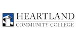 Logo for Heartland Community College