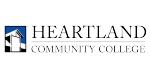 Logo for Heartland Community College