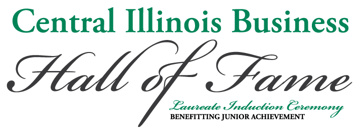 Central Illinois Business Hall of Fame 2022