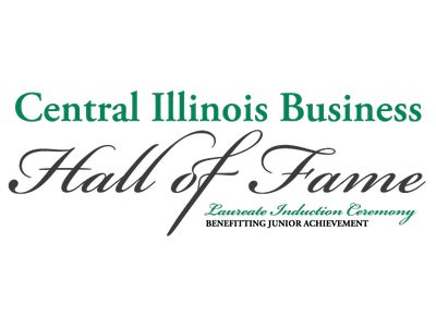 View the details for Central Illinois Business Hall of Fame 2022