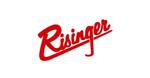 Logo for Risinger