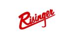 Logo for Risinger