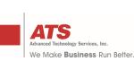 Logo for ATS