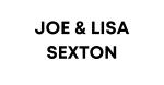 Logo for Joe & Lisa Sexton