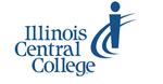 Logo for Illinois Central College