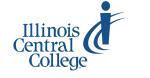 Logo for Illinois Central College