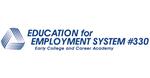 Logo for Education for Employment System #330