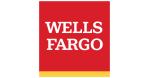 Logo for Wells Fargo