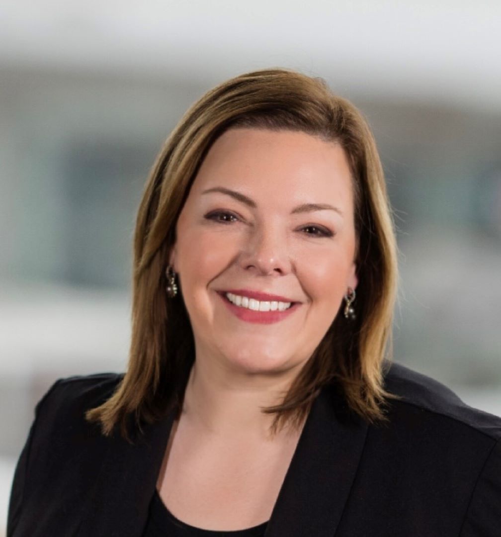 Image of Katie McCord Jenkins