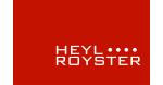 Logo for Heyl Royster