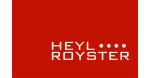 Logo for Heyl Royster