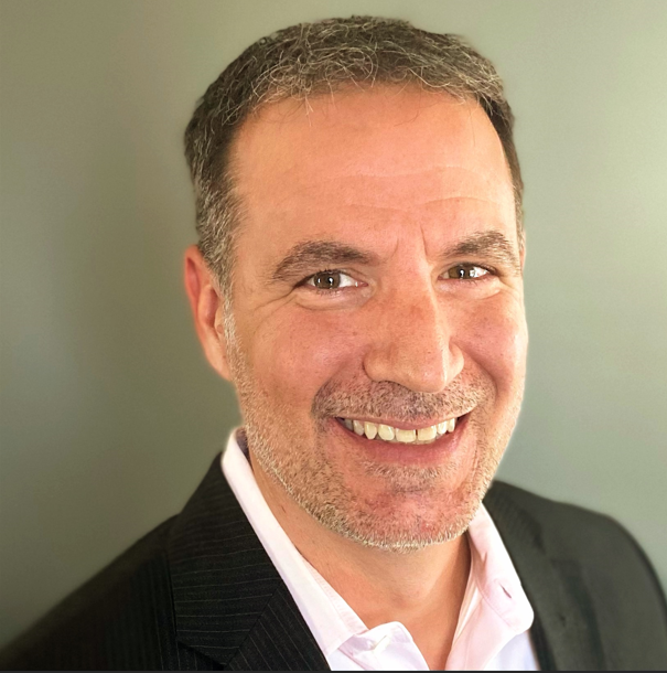 Image of Chris Bosley