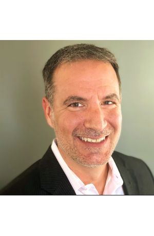 Image of Chris Bosley