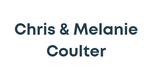 Logo for Chris & Melanie Coulter
