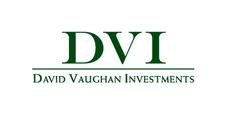 Logo for David Vaughan Investments