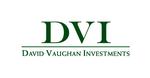 Logo for David Vaughan Investments