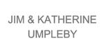 Logo for Jim & Katherine Umpleby