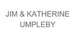 Logo for Jim & Katherine Umpleby