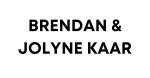 Logo for Brendan & Jolyne Kaar