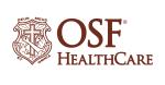 Logo for OSF HealthCare