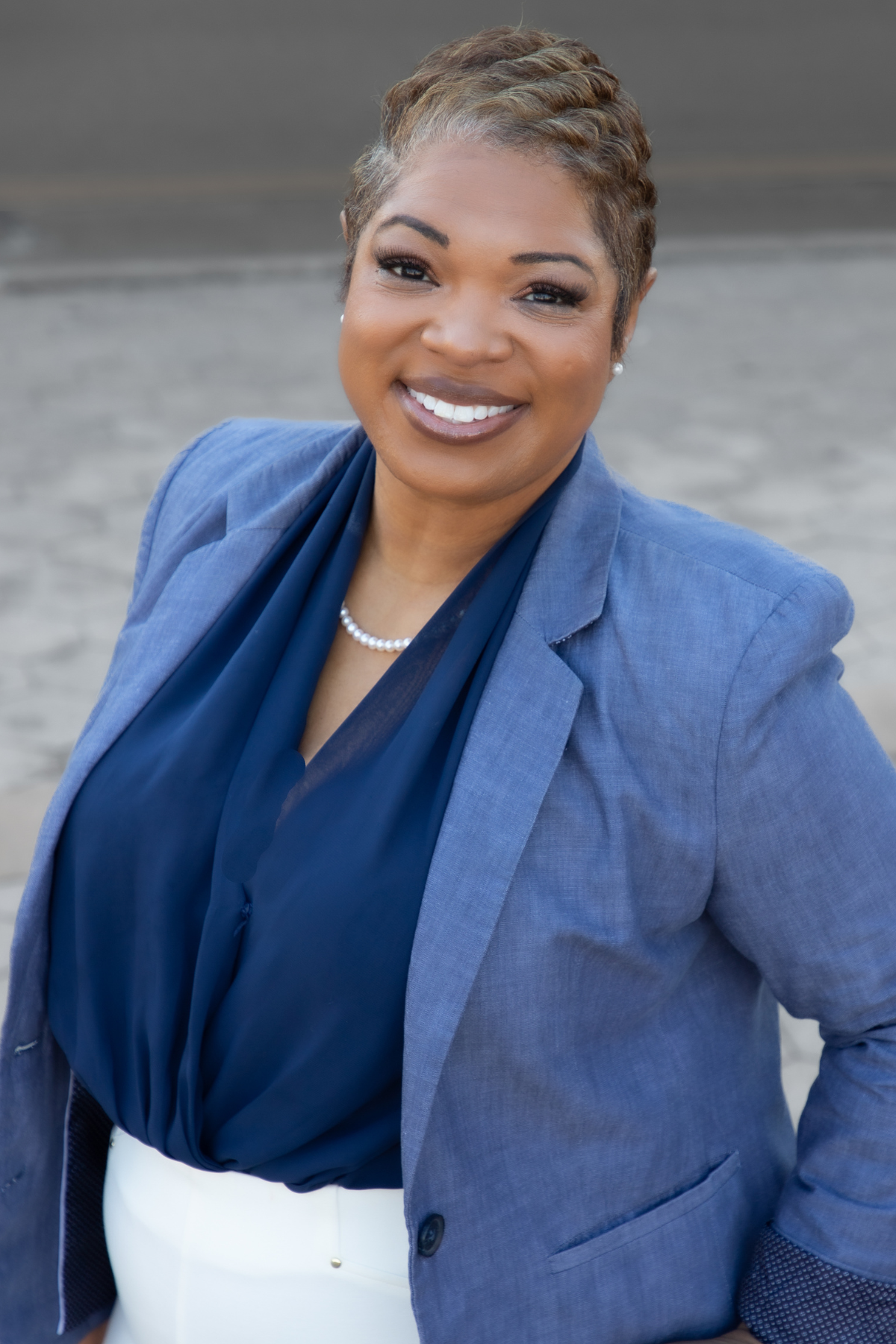 Image of Chemberly Harris