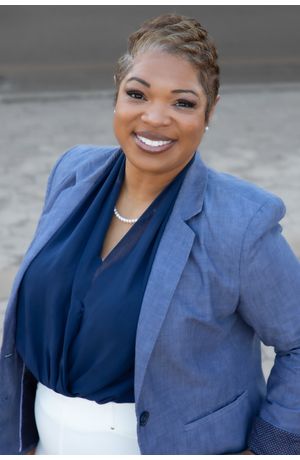 Image of Chemberly Harris