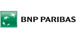 Logo for BNP Paribas
