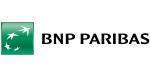 Logo for BNP Paribas