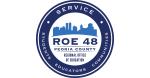 Logo for ROE 48 Peoria County