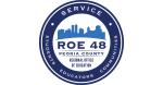 Logo for ROE 48 Peoria County