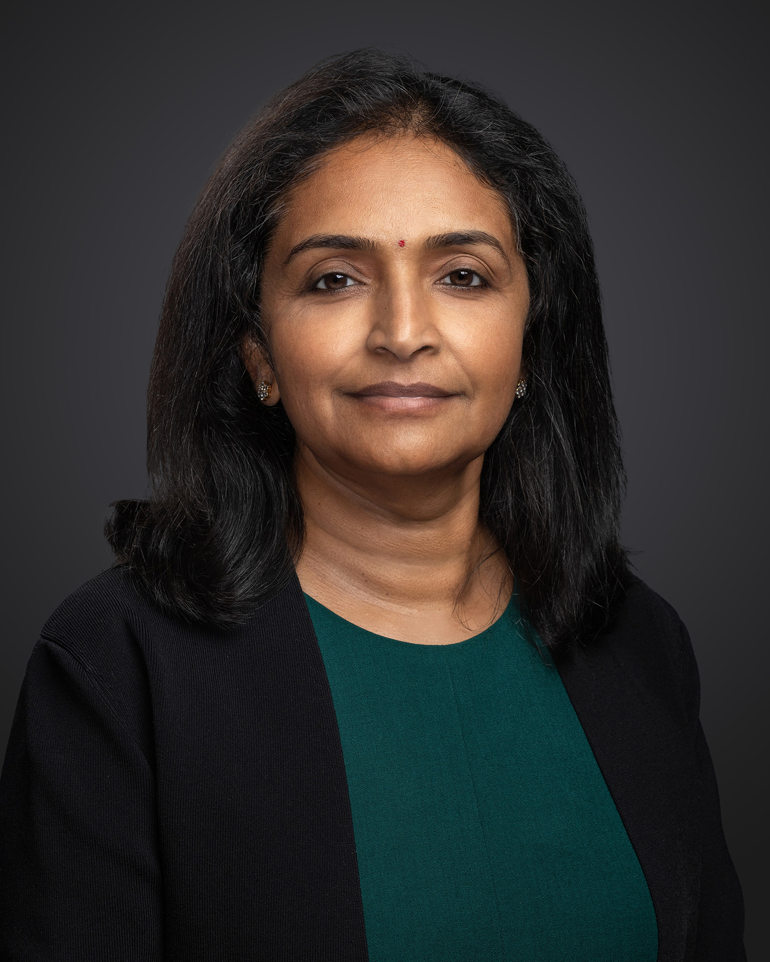 Image of Meenakshy Aiyer