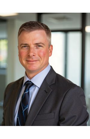 Image of Mark Geason