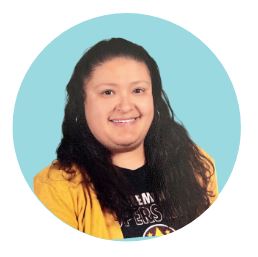 Image of Maria Bucio