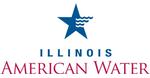 Logo for Illinois American Water