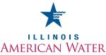 Logo for Illinois American Water