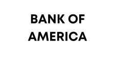 Bank of America